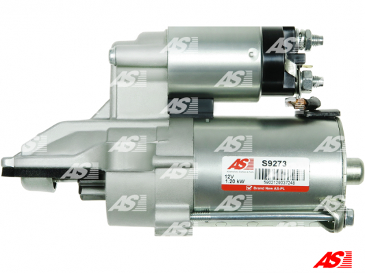 Rozrusznik AS-PL S9273