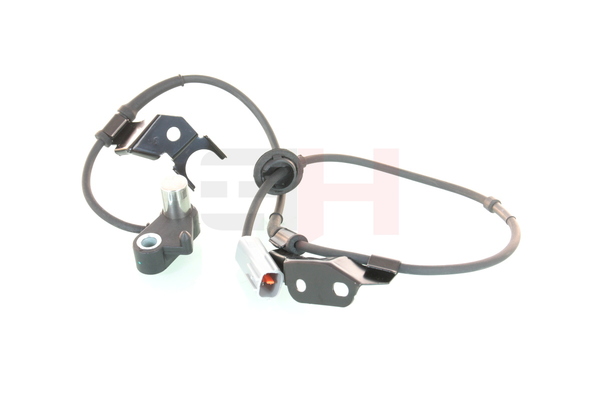 Czujnik prędkości obrotowej koła GH GH-703204H