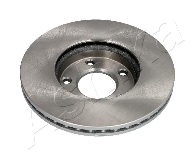 Tarcza hamulcowa ASHIKA 60-03-311C