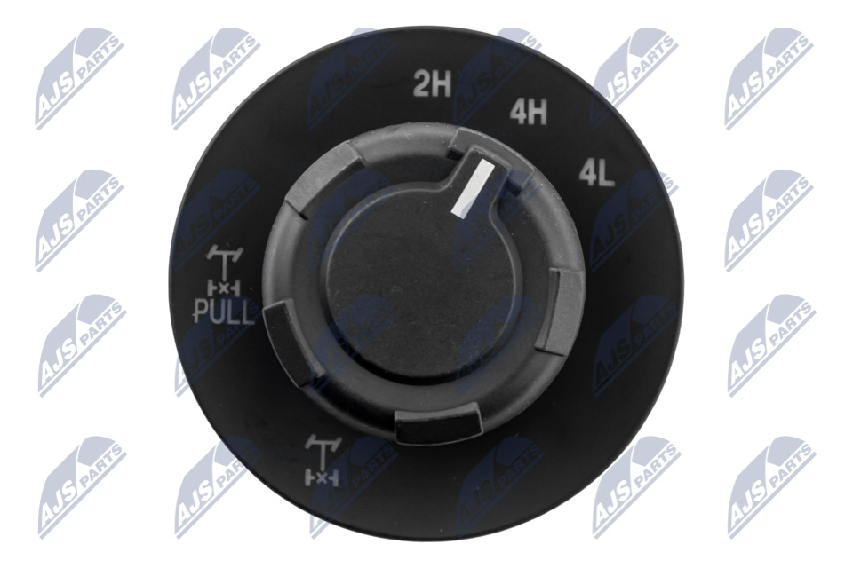 Przełącznik, zamknięcie różnicowe NTY EWS-FR-044