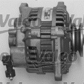 Alternator VALEO 436524