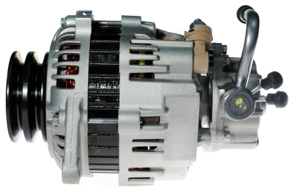 Alternator HELLA 8EL 011 711-131