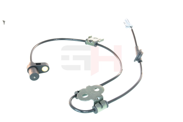 Czujnik prędkości obrotowej koła GH GH-704414V