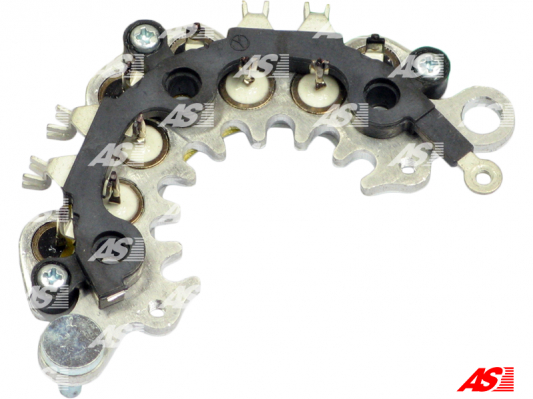 Mostek prostowniczy alternatora AS-PL ARC2041