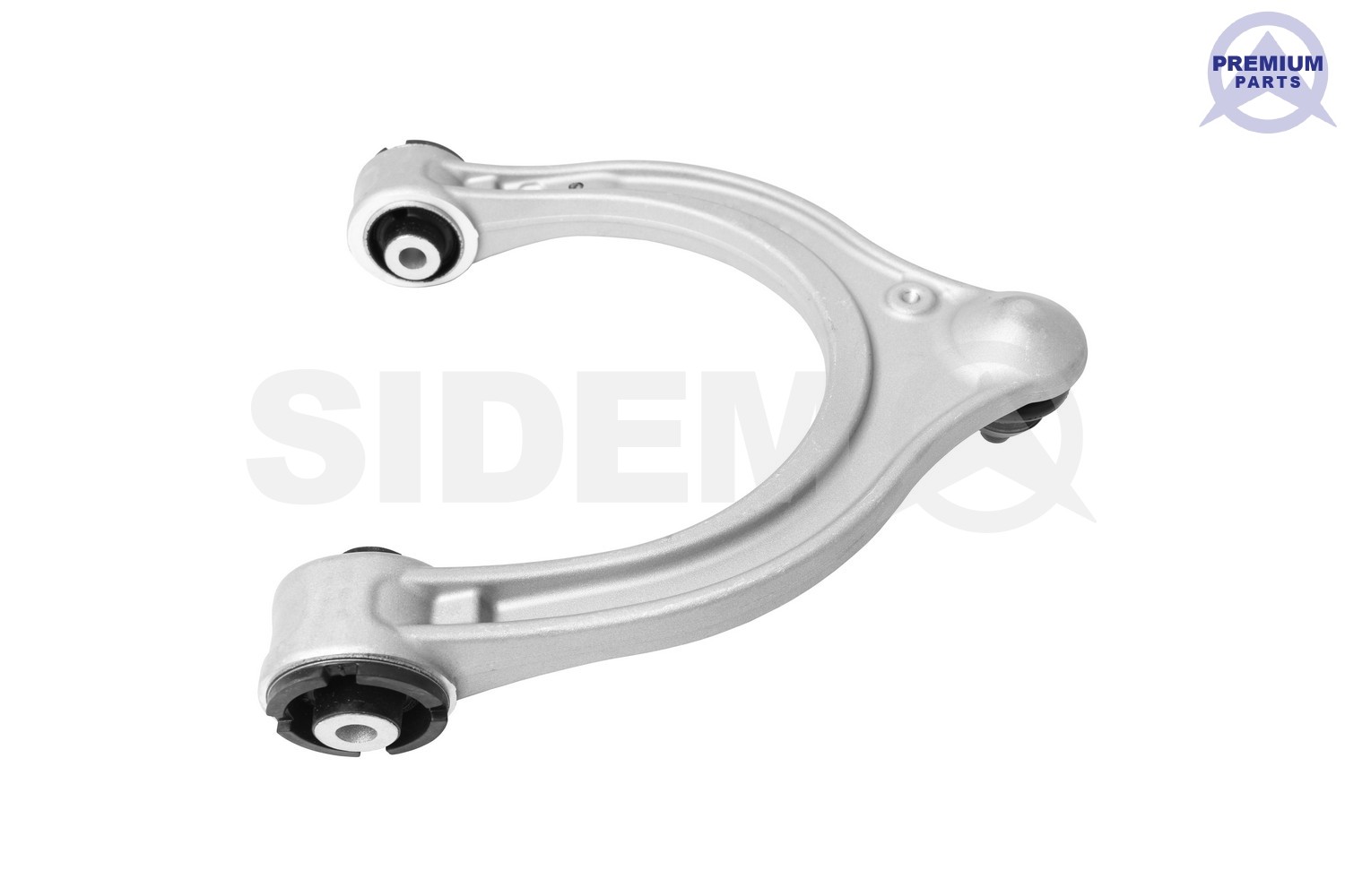 Wahacz, zawieszenie koła SIDEM 490271