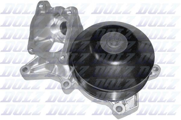 Pompa wody DOLZ B231