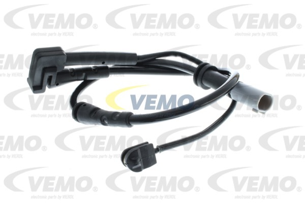 Czujnik zużycia klocków VEMO V20-72-5240-1