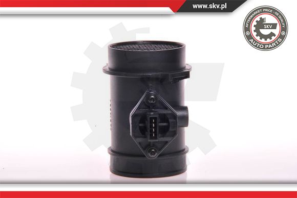 Przepływomierz masowy powietrza ESEN SKV 07SKV023