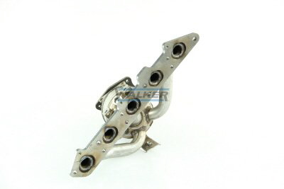 Katalizator WALKER 28016