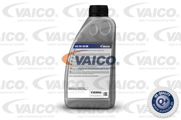 Olej silnikowy VAICO V60-0301