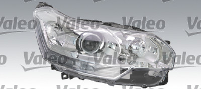 Reflektor VALEO 043693