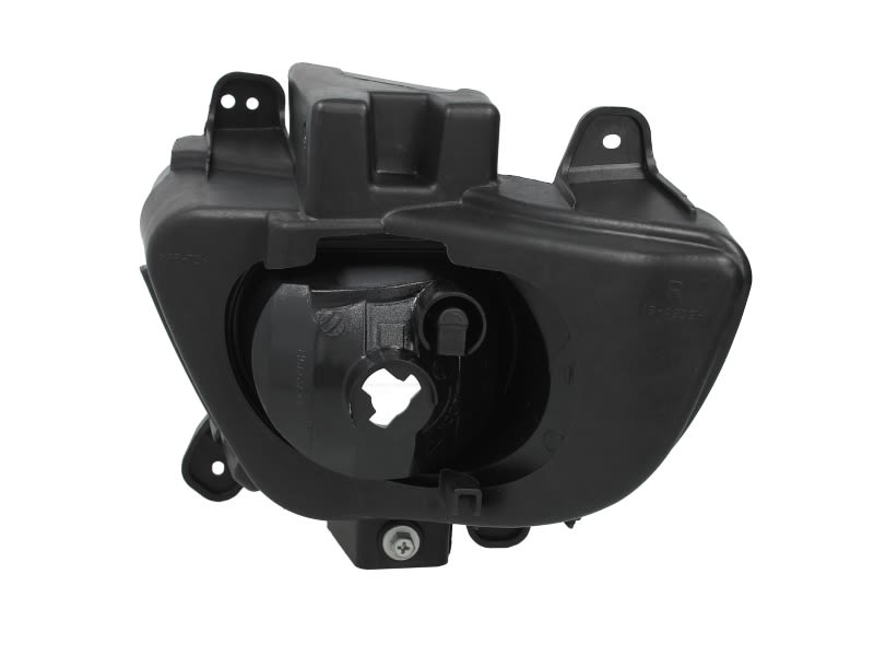 Lampa przeciwmgielna przednia TYC 19-0939-01-2