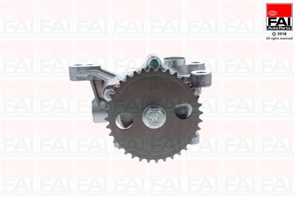Pompa oleju FAI AUTOPARTS OP291