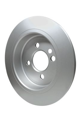 Tarcza hamulcowa HELLA 8DD 355 115-261