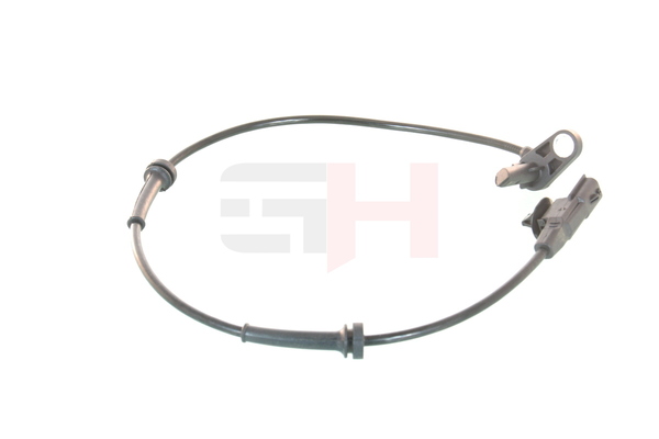 Czujnik prędkości obrotowej koła GH GH-712259H