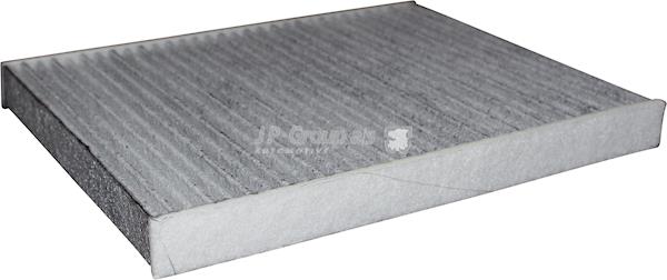 Filtr kabinowy JP GROUP 1528101800