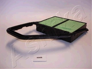 Filtr powietrza ASHIKA 20-04-428