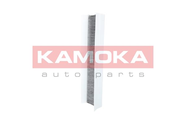 Filtr kabinowy KAMOKA F503601