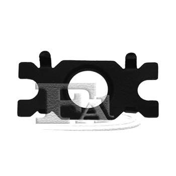 Uszczelka turbosprężarki FA1 455-512