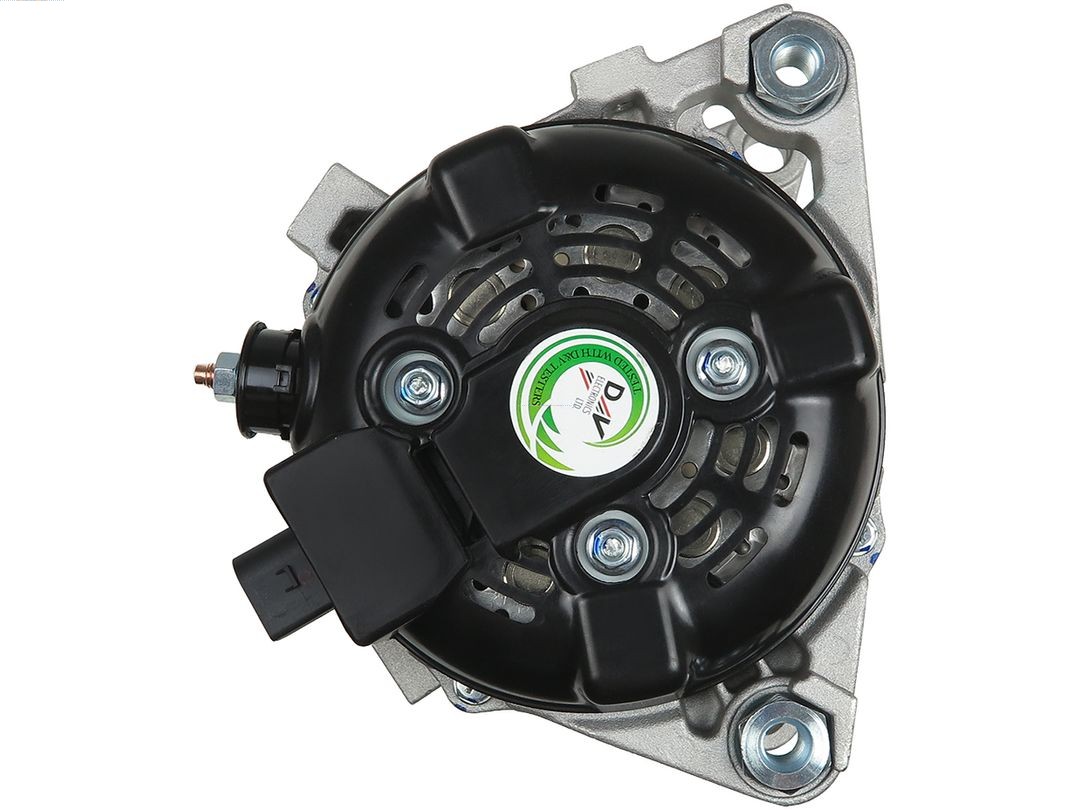 Alternator AS-PL A6737S