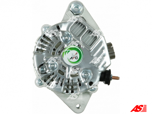 Alternator AS-PL A6037