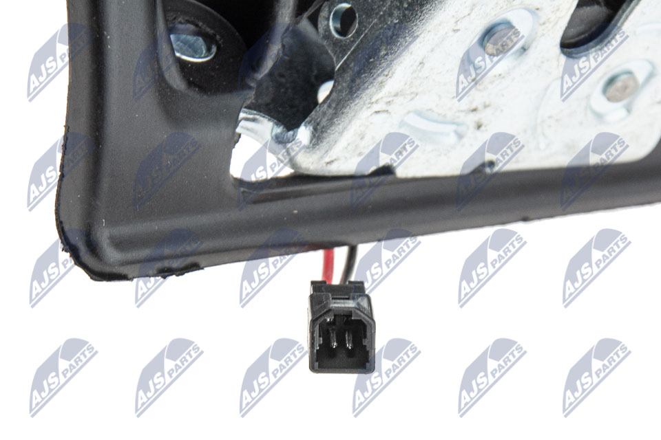 Zamek pokrywy bagażnika NTY EZC-FT-051A