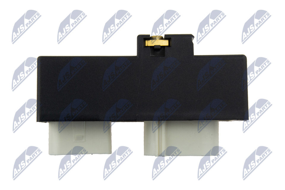 Sterownik wentylatora NTY CSW-VW-005