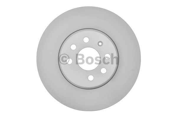 Tarcza hamulcowa BOSCH 0 986 479 B68