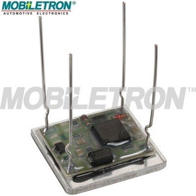 Regulator napięcia MOBILETRON VR-H2009-5S