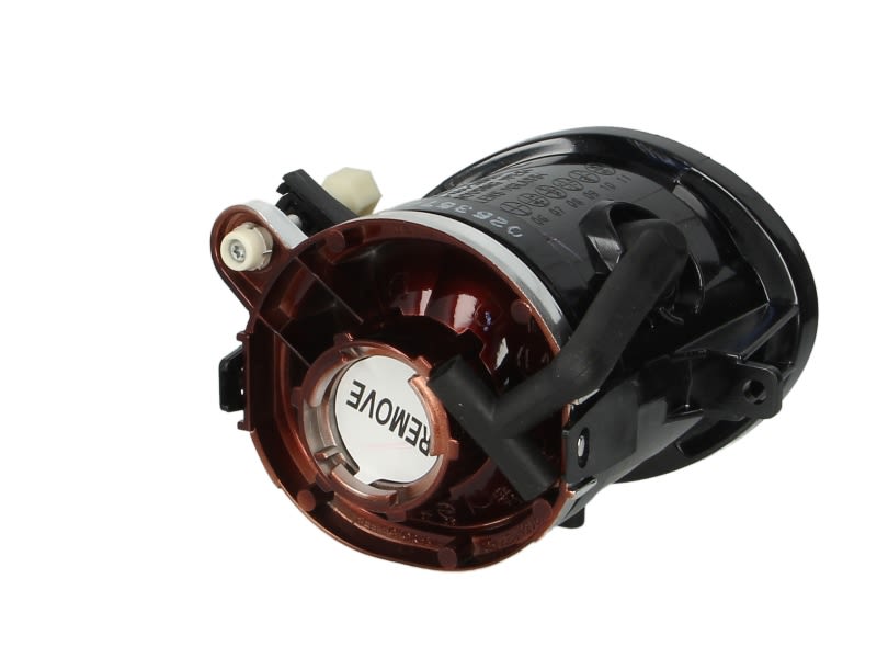 Lampa przeciwmgielna przednia ABAKUS 444-2009L-UQN