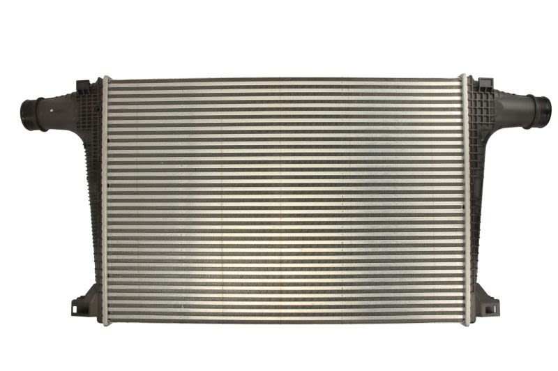 Chłodnica powietrza intercooler THERMOTEC DAW019TT