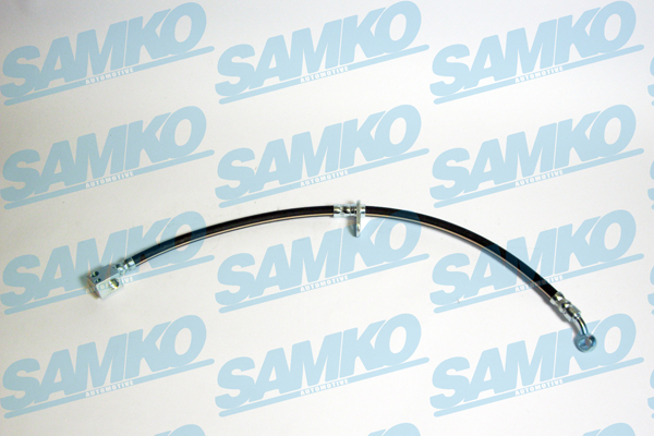 Przewód hamulcowy elastyczny SAMKO 6T48312