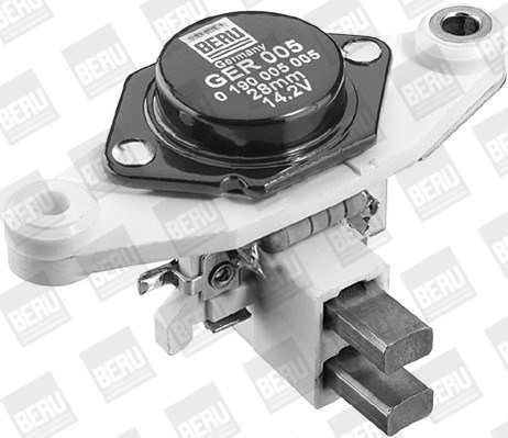 Regulator napięcia BERU GER005