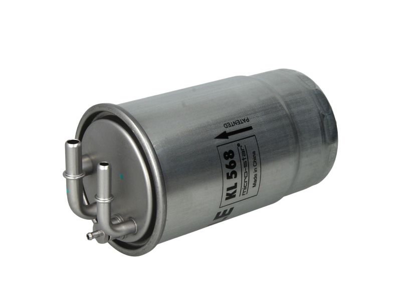 Filtr paliwa KNECHT KL 568