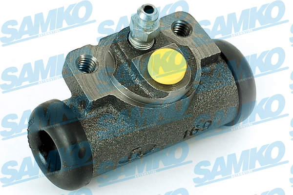 Cylinderek SAMKO C29598