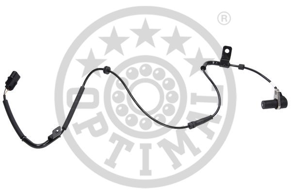 Czujnik ABS OPTIMAL 06-S587