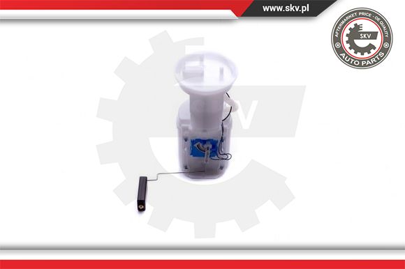 Zespół zasilający ESEN SKV 02SKV797