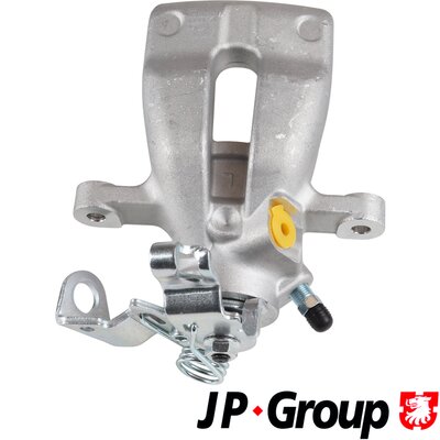 Zacisk hamulca JP GROUP 1262000770