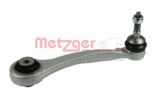 Wahacz zawieszenia koła METZGER 58077903