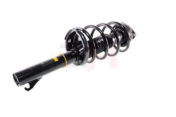 Amortyzator teleskopowy GH GH-352552C04