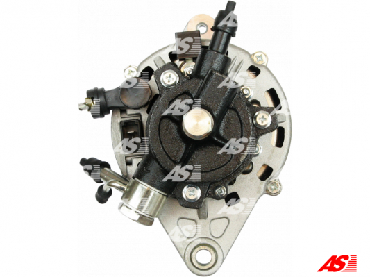 Alternator AS-PL A9070