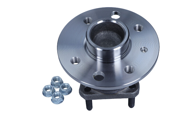 Zestaw łożysk koła MAXGEAR 33-0281