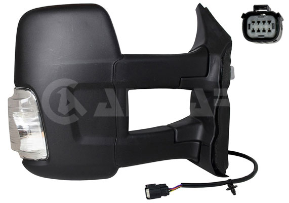 Lusterko zewnętrzne ALKAR 9204666