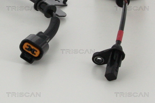 Czujnik ABS TRISCAN 8180 43112