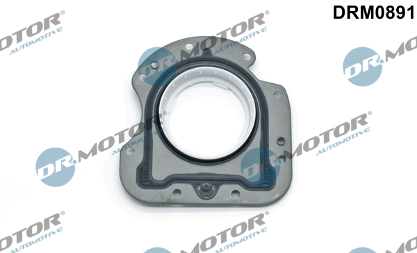Uszczelniacz wału korbowego DR.MOTOR AUTOMOTIVE DRM0891