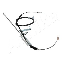 Linka hamulca ręcznego ASHIKA 131-0K-K40
