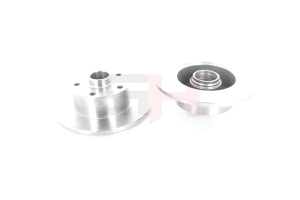 Tarcza hamulcowa GH GH-424715