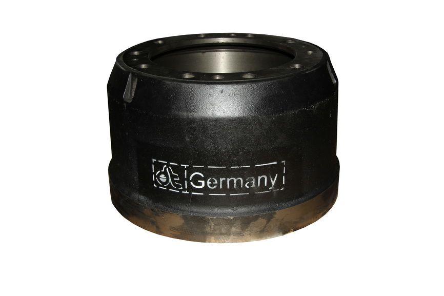 Bęben hamulcowy DT SPARE PARTS 6.60002