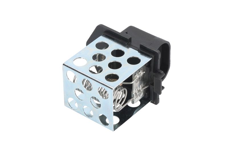 Rezystor wentylatora chłodnicy THERMOTEC DER023TT