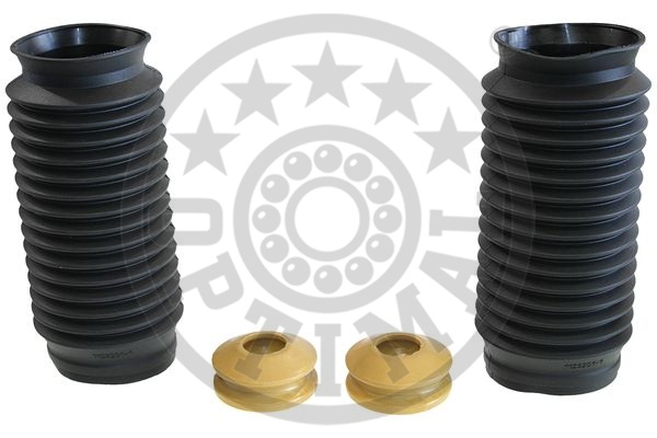 Komplet osłon i odbojów OPTIMAL AK-735434